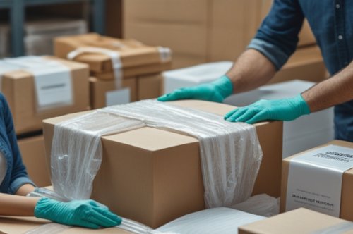 Sorprende  a tus clientes con el empaque perfecto