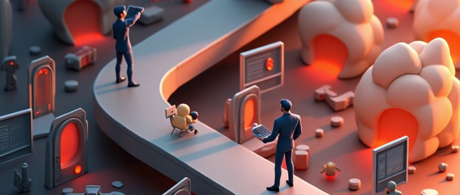 Mapea las percepciones de tus clientes y define estrategias para llegar a ellos