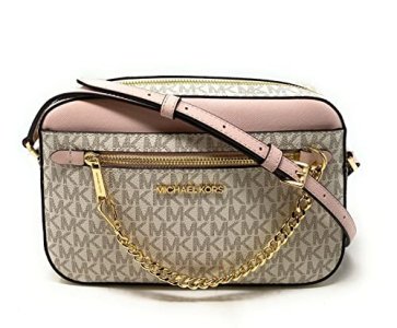 Michael Kors Jet Set East West Crossbody Bag – Style and Versatility in One Accessory